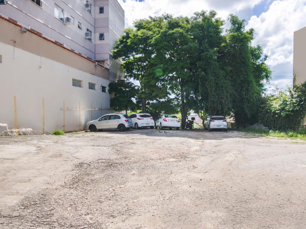 Hotel Serra Das Vertentes Barbacena Exterior foto